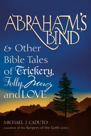 Cover of the book Abraham's Bind by Danielle Bersma, Marjoke Visscher
