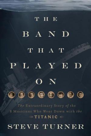 Cover of the book The Band that Played On by Neta Jackson
