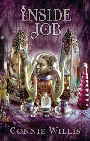 Cover of the book Inside Job by Caitlin R. Kiernan