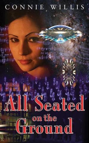 Cover of the book All Seated on the Ground by John Scalzi