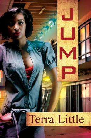 Cover of the book Jump by Dwan Abrams
