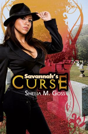 Cover of the book Savannah's Curse by Yoshe