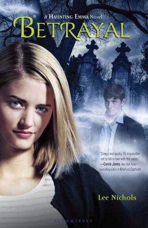 Cover of the book Betrayal by Hartley Howard