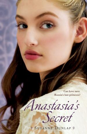 Cover of the book Anastasia's Secret by Richard Stevenson