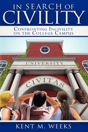 Cover of the book In Search of Civility by Kevin Snook