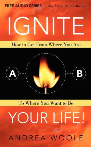 Cover of the book Ignite Your Life! by Clarence Dalrymple