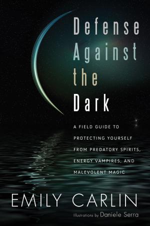 Cover of the book Defense Against the Dark by Peter J. Carroll