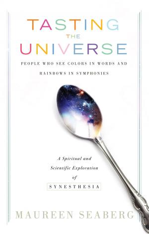 Cover of the book Tasting the Universe by Barbara Hand Clow