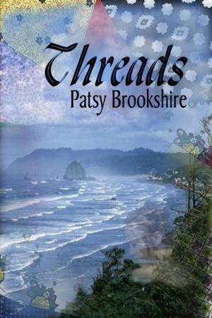 Cover of the book Threads by Taylor Manning
