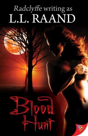 Cover of the book Blood Hunt by Mary Newman