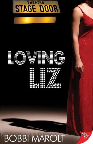 Cover of the book Loving Liz by Diane Anderson-Minshall, Jacob Anderson-Minshall