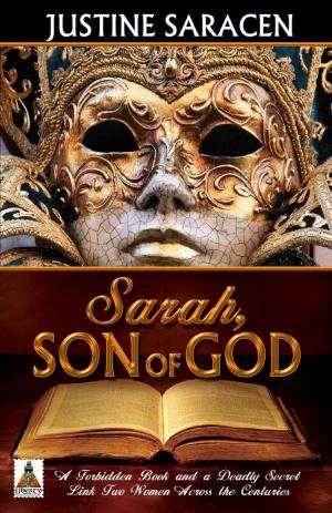 Cover of the book Sarah, Son of God by Gun Brooke