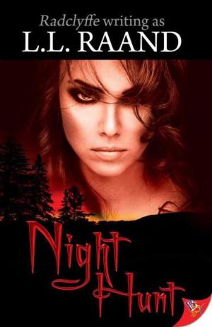 Cover of the book Night Hunt by Michael Cairns