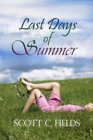 Cover of the book Last Days Of Summer by Grayson Queen