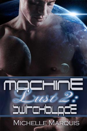Cover of the book Switchblade by Michelle Marquis