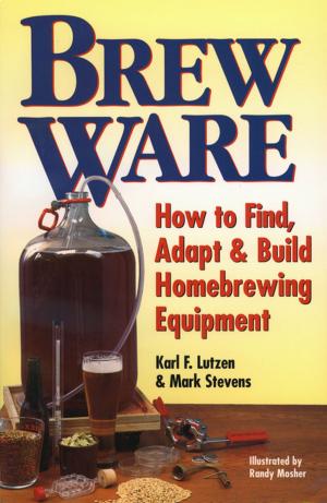 Cover of the book Brew Ware by Melyni Worth Ph.D.