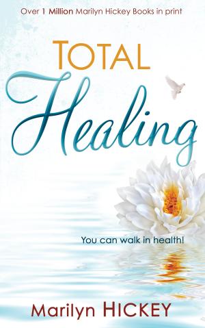 Cover of the book Total Healing by Cornelius Quek