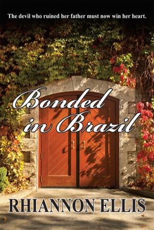 Cover of the book Bonded in Brazil by Mark Everett Stone
