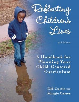 Cover of the book Reflecting Children's Lives by Ann Gadzikowski