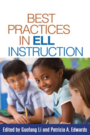 Cover of the book Best Practices in ELL Instruction by Nancy J. Obermeyer, Phd, Jeffrey K. Pinto, PhD