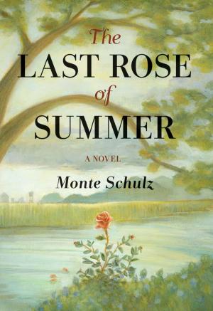 Book cover of The Last Rose of Summer: A Novel