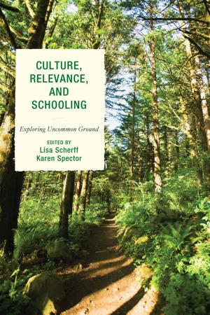 Cover of the book Culture, Relevance, and Schooling by , Study Skills Group Hm