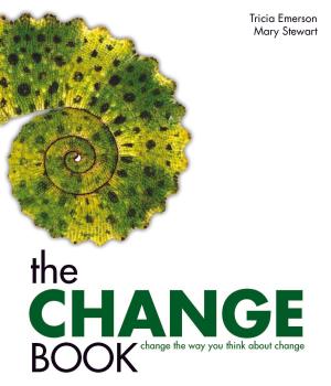Cover of the book The Change Book by Catherine Lombardozzi