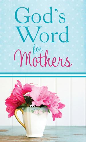Cover of the book God's Word for Mothers by Ed Strauss