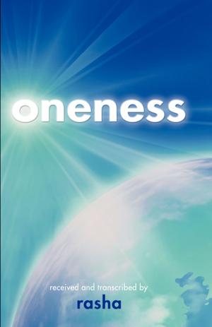 Cover of the book Oneness by DH Steppler