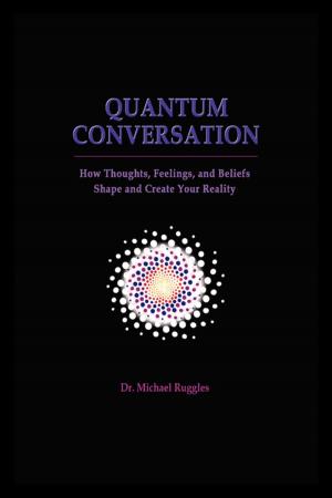 Cover of the book Quantum Conversation by Richard G. Lazar, PhD