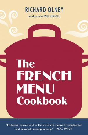 Cover of The French Menu Cookbook