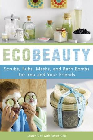 Cover of EcoBeauty