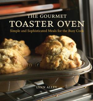 Cover of the book The Gourmet Toaster Oven by Rebekah Peppler