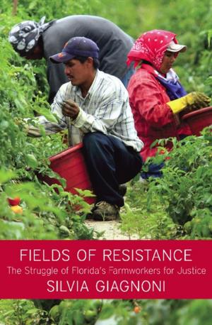 Cover of the book Fields of Resistance by Leon Trotsky