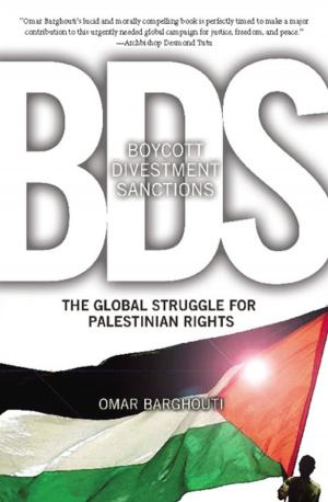 Cover of Boycott, Divestment, Sanctions