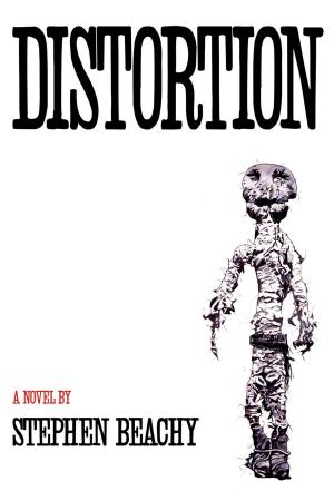 Cover of the book Distortion by James Champagne