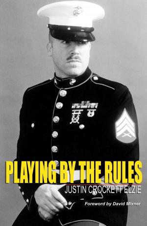 Cover of the book Playing By the Rules by Raymond Luczak