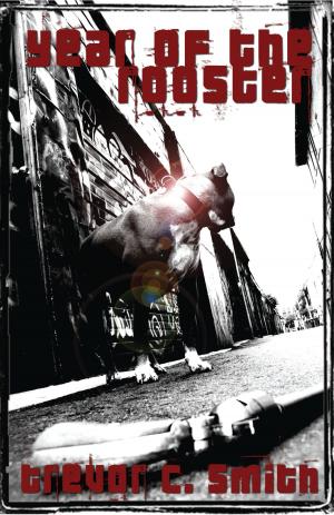 Cover of the book Year of the Rooster by Charlie Vázquez