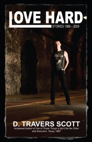 Cover of Love Hard: Stories 1989-2009