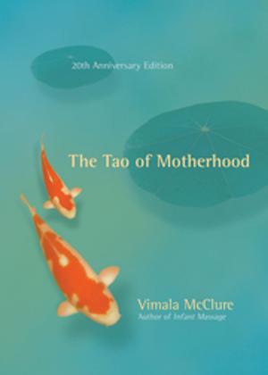 Cover of The Tao of Motherhood
