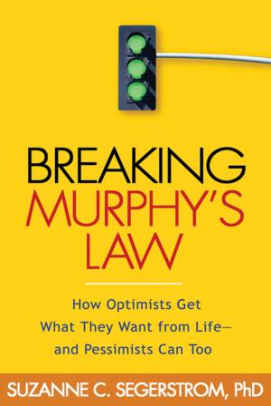 Cover of the book Breaking Murphy's Law by David J. Miklowitz, PhD, Michael J. Gitlin, MD