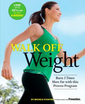 Cover of the book Walk Off Weight by Linda Burke