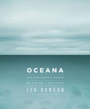 Cover of the book Oceana by Brian Andrews