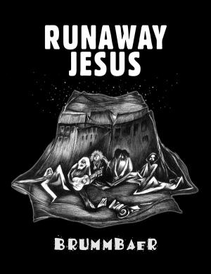 Cover of the book Runaway Jesus by Pier Franco Belmonte