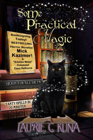 Cover of the book Some Practical Magic by Susan Kearney