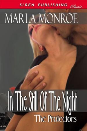 Cover of the book In The Still of the Night by K.L. Middleton, Cassie Alexandra