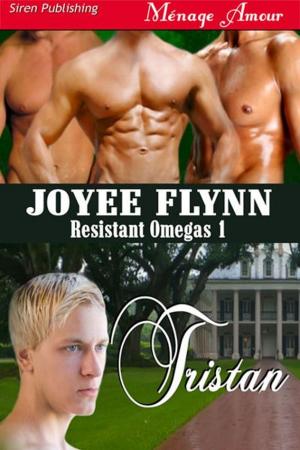 Cover of the book Tristan by Joyee Flynn