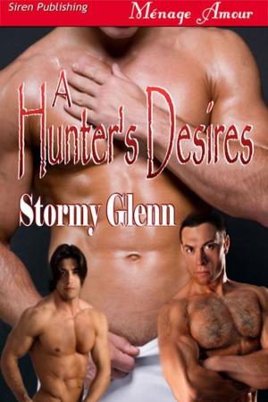 bigCover of the book A Hunter's Desires by 