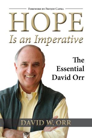 Cover of the book Hope Is an Imperative by Lois Marie Gibbs