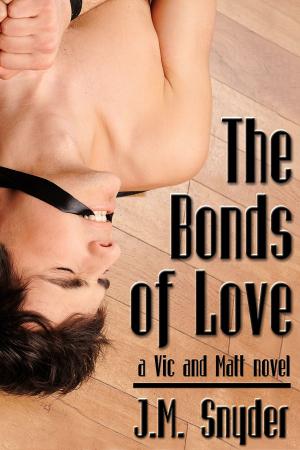 Cover of the book The Bonds of Love by Kris T. Bethke